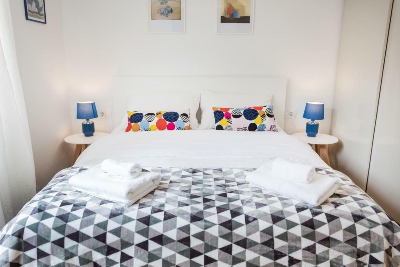 Studio Apartments Near Park Zrinjevac زغرب المظهر الخارجي الصورة