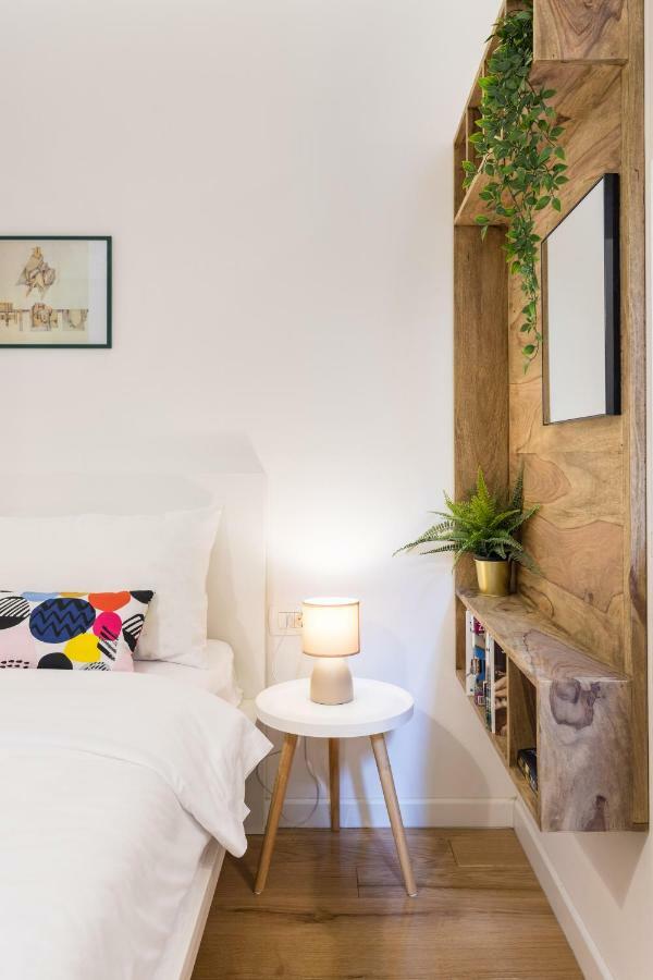 Studio Apartments Near Park Zrinjevac زغرب المظهر الخارجي الصورة