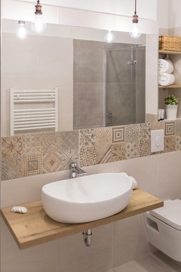 Studio Apartments Near Park Zrinjevac زغرب المظهر الخارجي الصورة